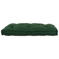 Palle Sofa Pude Grøn Stof