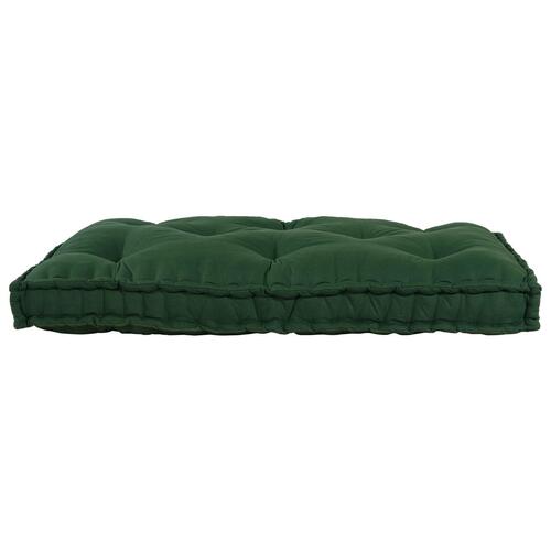 Palle Sofa Pude Grøn Stof