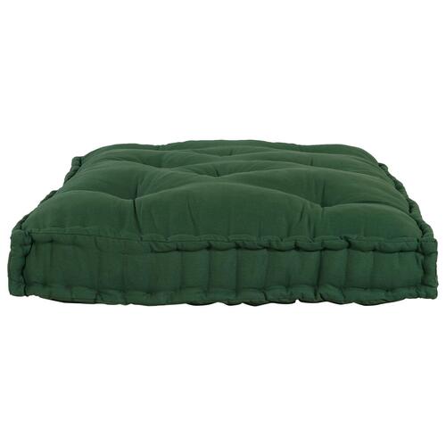 Palle Sofa Pude Grøn Stof