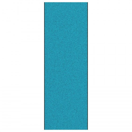 Dørmåtte Vaskbar Cyan 120x350 cm