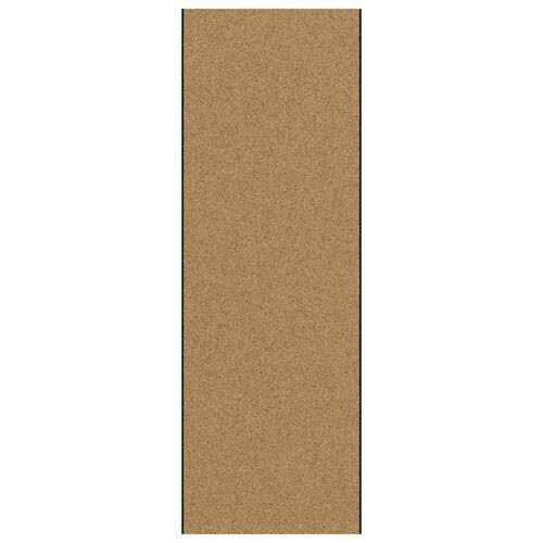 Vaskbar Dørmåtte Creme 120x350 cm