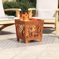 Aluminium Rudeplader 4 stk Skridsikre 70x40 cm
