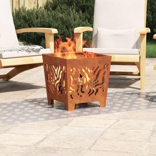 Aluminium Checker Plader 4 stk. Skridsikre 80x40 cm