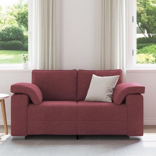 Sovesofa Vinrød 120 cm i Stof