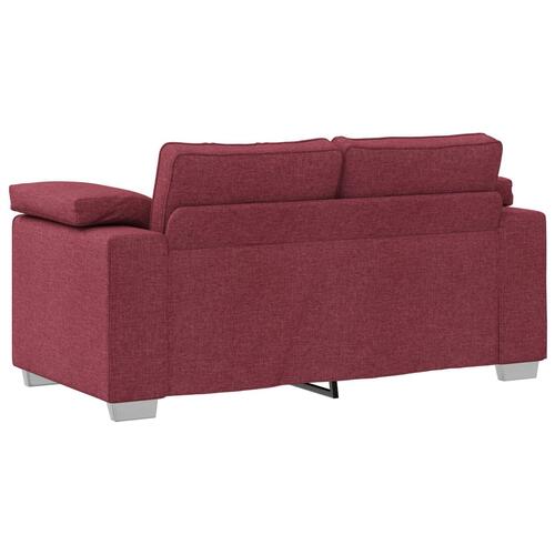 Sovesofa Vinrød 120 cm i Stof