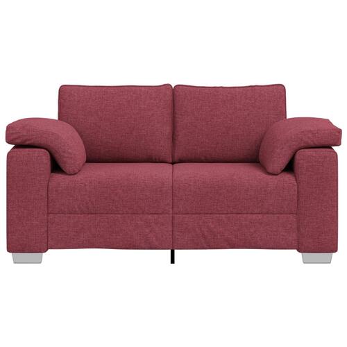 Sovesofa Vinrød 120 cm i Stof