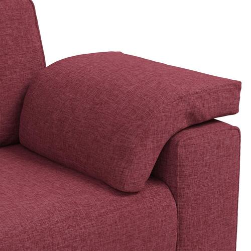 Sovesofa Vinrød 120 cm i Stof