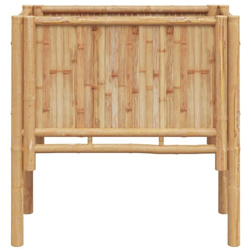 Have Hævet Bed 70x35x70 cm Bambus