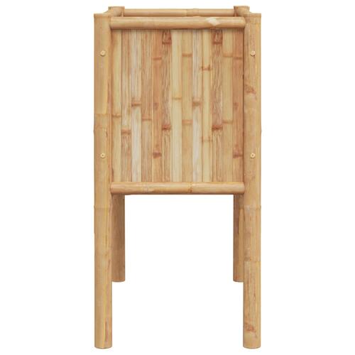 Have Hævet Bed 70x35x70 cm Bambus