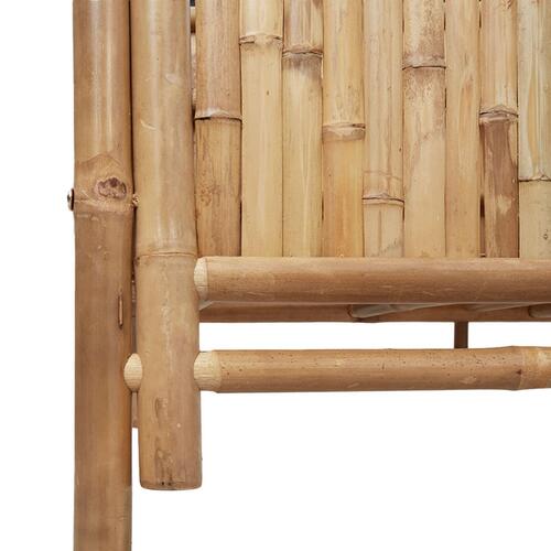 Have Hævet Bed 70x35x70 cm Bambus