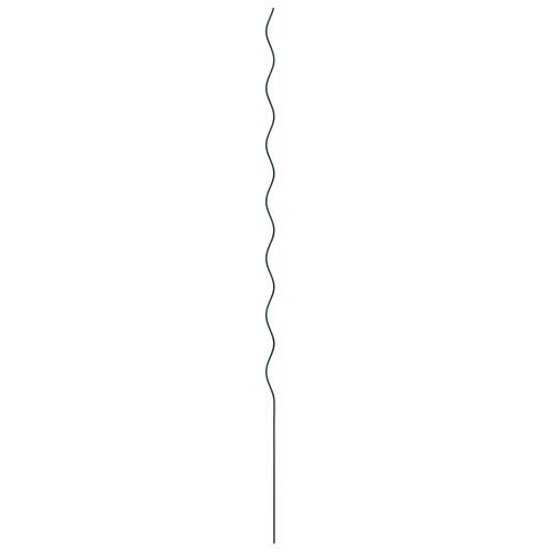 Spiral Planteholdere 5 stk 170 cm Stål