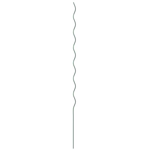 Spiral Planteholdere 5 stk 170 cm Stål
