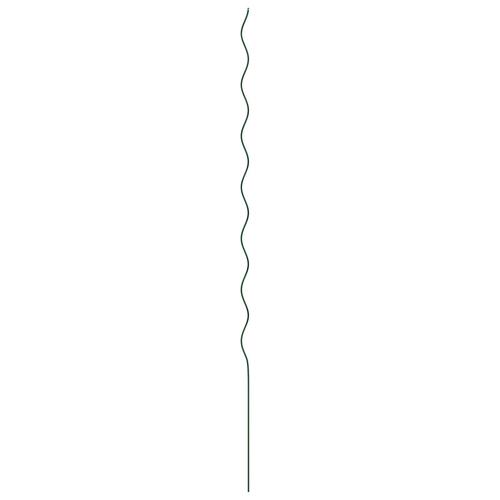 Spiral Planteholdere 5 stk 170 cm Stål