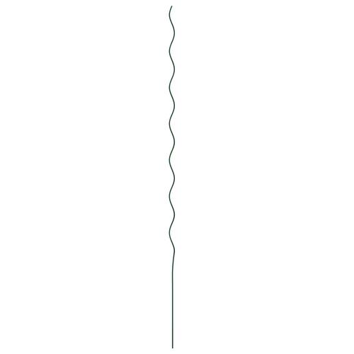 Spiral Planteholdere 5 stk 170 cm Stål