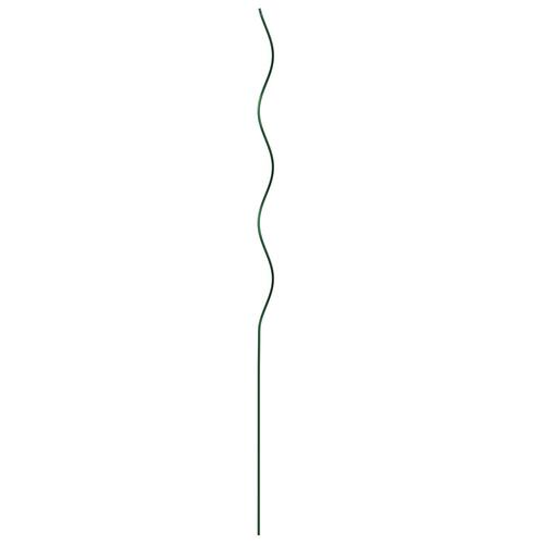 Spiral Plante Støtter 50 stk 110 cm Stål