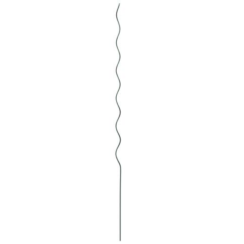 Spiral Plante Støtter (20 stk, 150 cm, Stål)