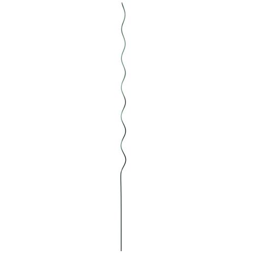 Spiral Plante Støtter (20 stk, 150 cm, Stål)