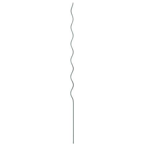 Spiral Plante Støtter (20 stk, 150 cm, Stål)