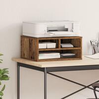 Printer - borde