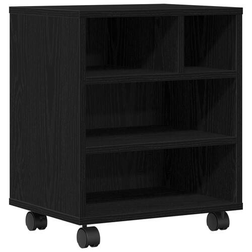Printerbord med hjul Artisan Eg 41x32x48 cm