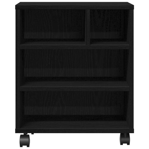 Printerbord med hjul Artisan Eg 41x32x48 cm