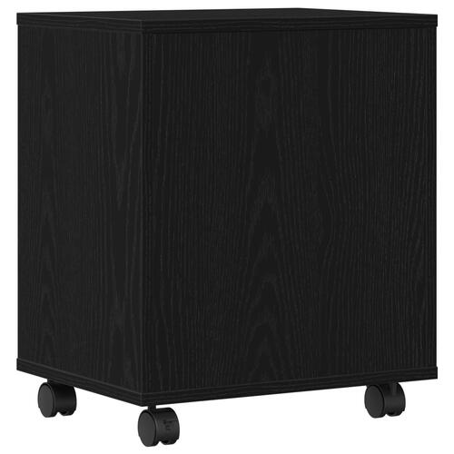 Printerbord med hjul Artisan Eg 41x32x48 cm