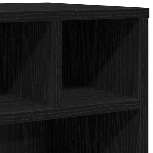 Printerbord med hjul Artisan Eg 41x32x48 cm
