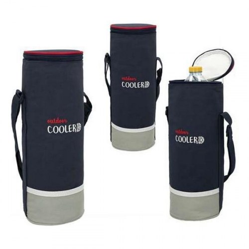 Aktive Cooler køletaske 3 l - PVC, 31 × 12 × 12 cm