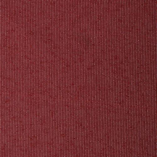Markise 350x250 cm manuel betjening bordeauxfarvet