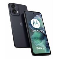 Smartphone Motorola G35 4 GB RAM 256 GB Sort