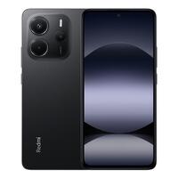 Smartphone Xiaomi Redmi Note 14 8+256GB DS 4G HELIO G99 ULTRA 8 GB RAM 256 GB Sort 6,67"