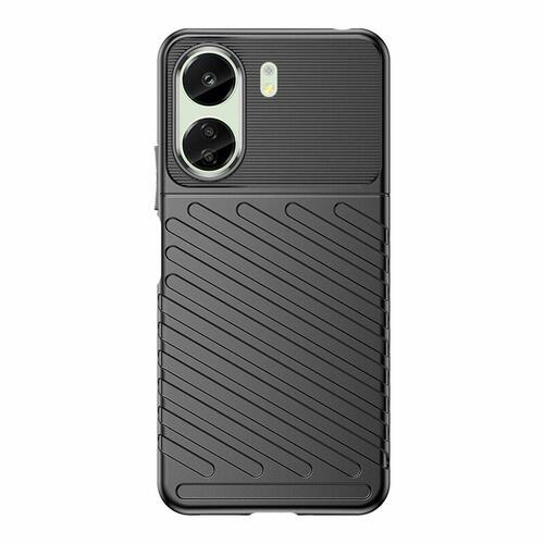Mobilcover OEM XIAOMI REDMI 13C Sort