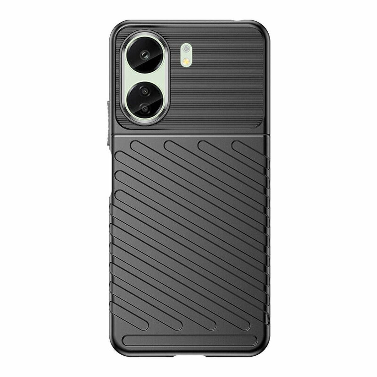 Mobilcover OEM XIAOMI REDMI 13C Sort