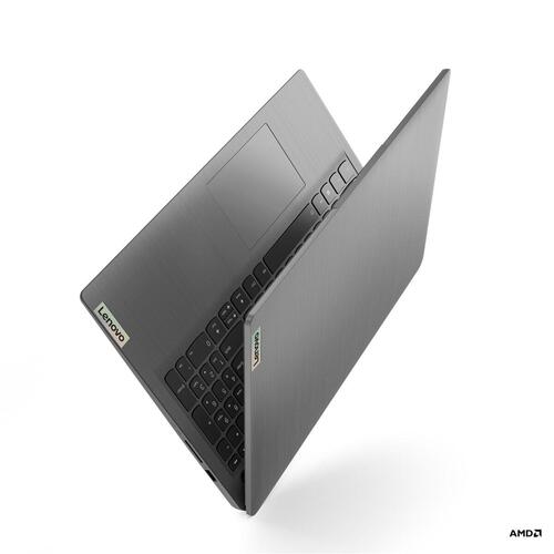 Bærbar computer Lenovo IDEAPAD 3 15ADA6 512 GB SSD 15,6" AMD Ryzen 7 3700U 12 GB RAM