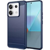 Mobilcover OEM XIAOMI REDMI NOTE 13 PRO Blå