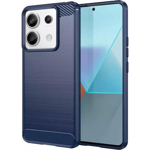 Mobilcover OEM XIAOMI REDMI NOTE 13 PRO Blå