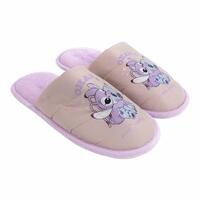 Hjemmesko Stitch Syren 38-39