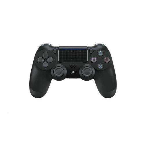 Wireless Gaming Controller Sony DUALSHOCK 4 Sort Bluetooth 2.1 + EDR PlayStation 4 (OUTLET B)