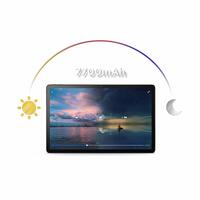 Tablet Lenovo 11,5" MediaTek Helio G99 4 GB RAM 128 GB Grå (OUTLET B)