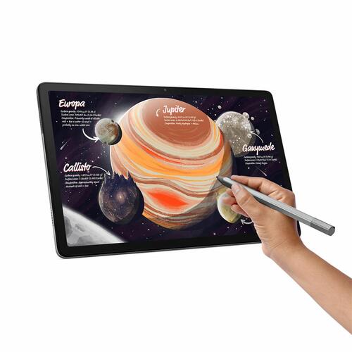 Tablet Lenovo 11,5" MediaTek Helio G99 4 GB RAM 128 GB Grå (OUTLET B)
