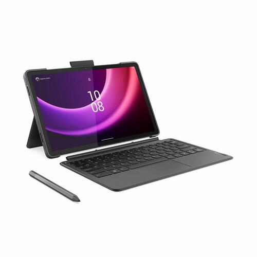 Tablet Lenovo 11,5" MediaTek Helio G99 4 GB RAM 128 GB Grå (OUTLET B)