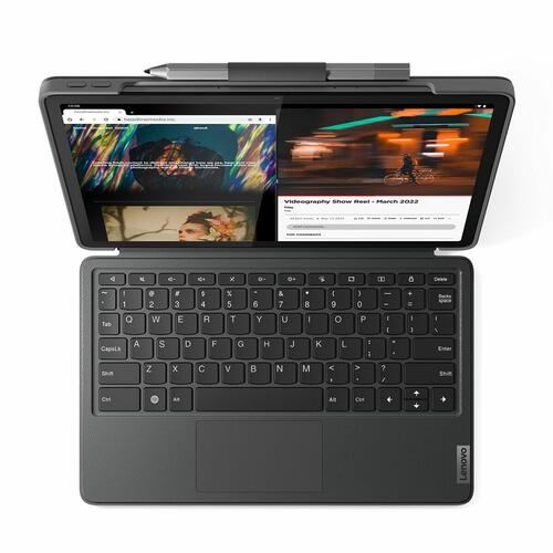 Tablet Lenovo 11,5" MediaTek Helio G99 4 GB RAM 128 GB Grå (OUTLET B)