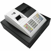 Kasse Ecr Sampos (OUTLET A)