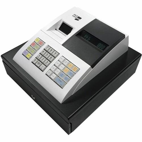 Kasse Ecr Sampos (OUTLET A)