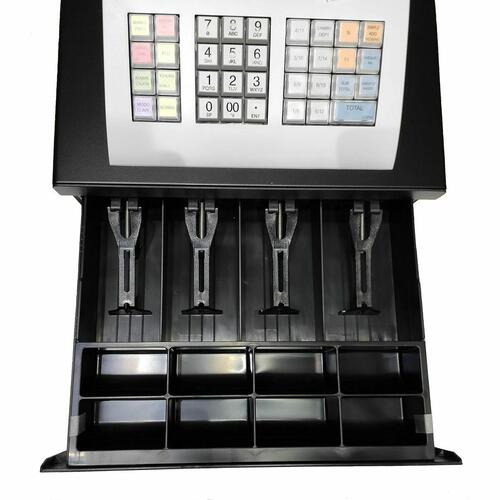 Kasse Ecr Sampos (OUTLET A)
