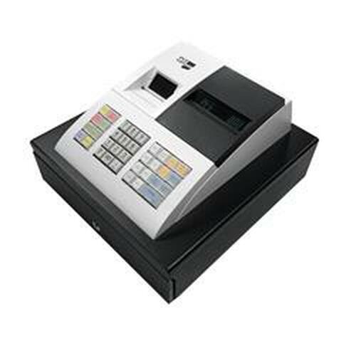 Kasse Ecr Sampos (OUTLET A)
