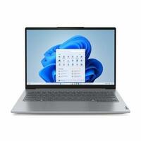 Bærbar computer Lenovo 14" Intel Core Ultra 7 155H 32 GB RAM 1 TB SSD Spansk qwerty (OUTLET A)