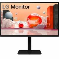 Skærm LG 23,8" Full HD (OUTLET A)