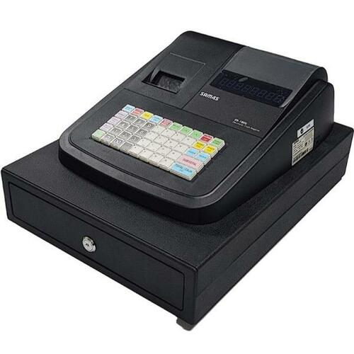 Kasseapparat SAM4S (OUTLET A)