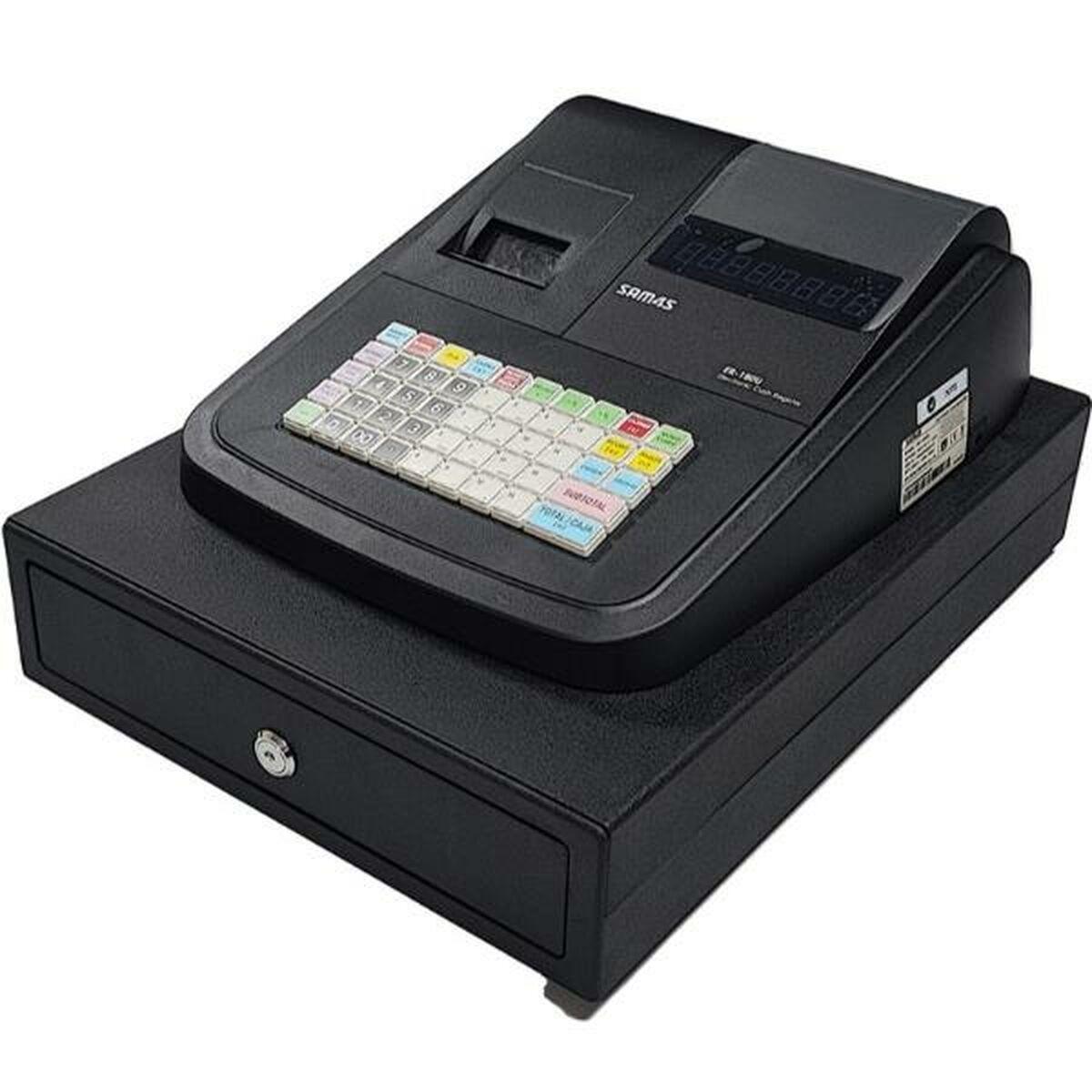 Kasseapparat SAM4S (OUTLET A)
